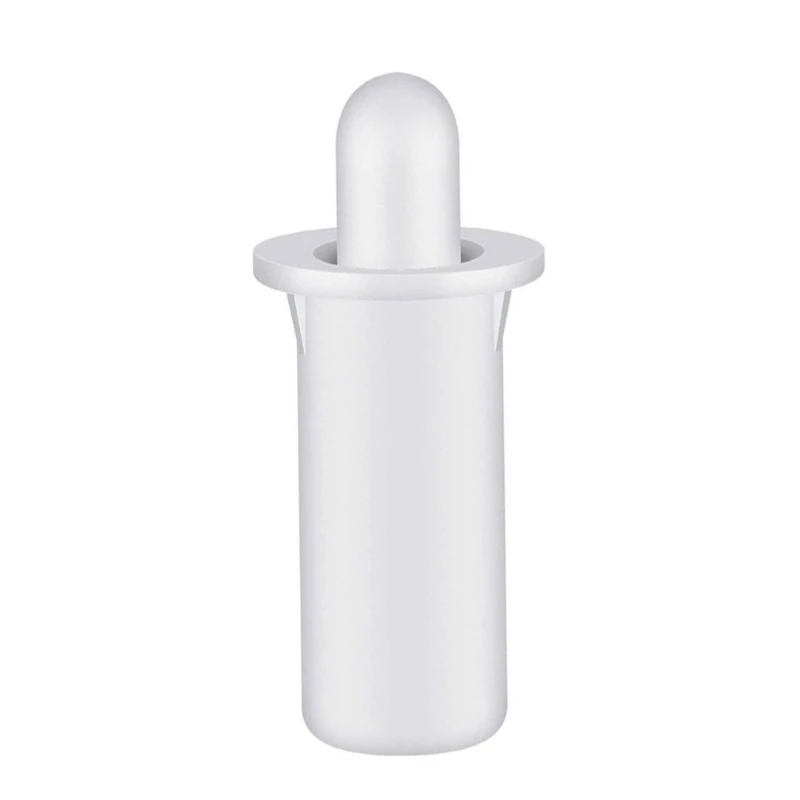 

40Pieces Spring-Loaded Shutter Replacement Pins Blind Plantation Shutter Repair Pins Give Louvers New-Life Dropship