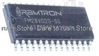 

10pcs New FM34018 FM1608-120-SGTR FM16W08-SGTR SOP-28