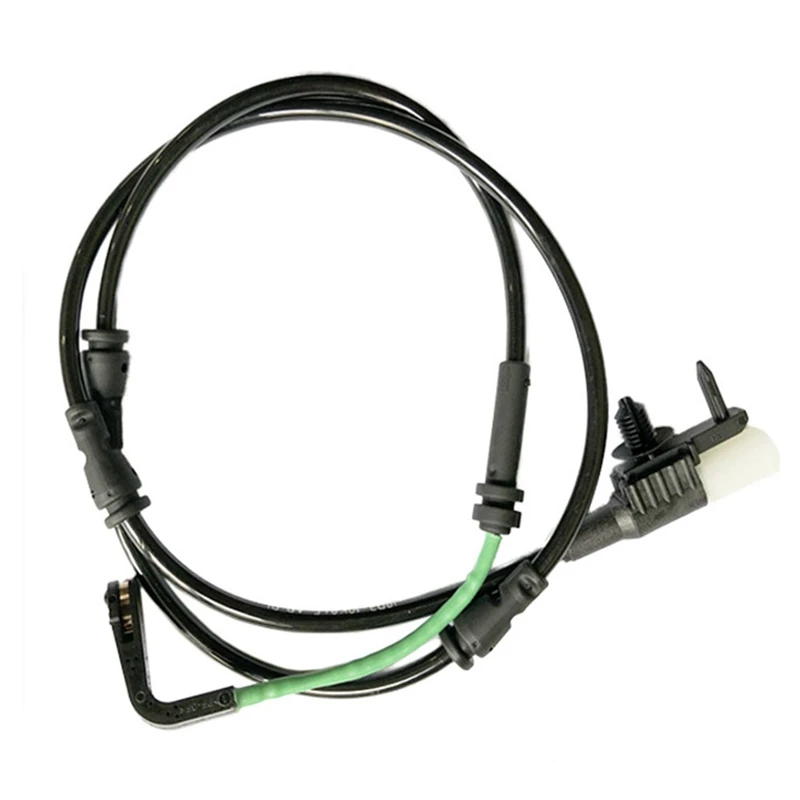 Фонарь датчика тормозной колодки датчик износа T4K4054 линия тормоза для Jaguar