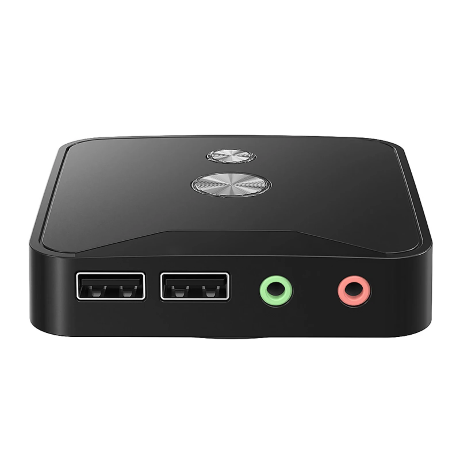 

Выключатель для настольного компьютера с аудио USB-портом для ПК