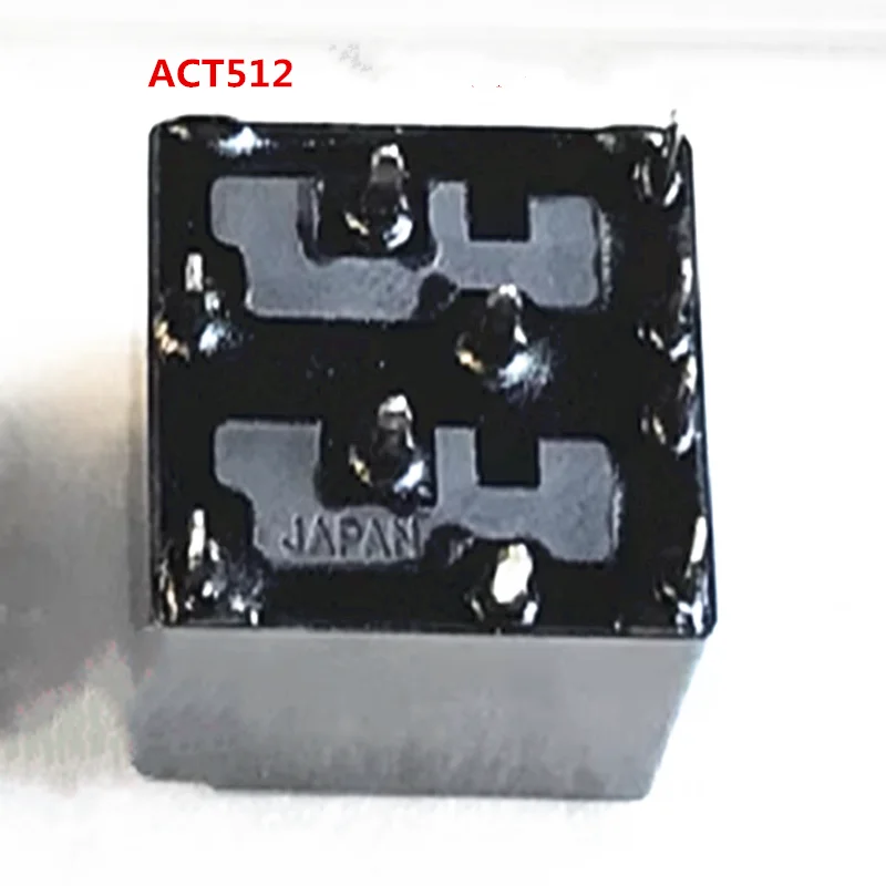 5 шт.-10 шт./партия, фотосессия ACT512, J518, A6L, DIP10