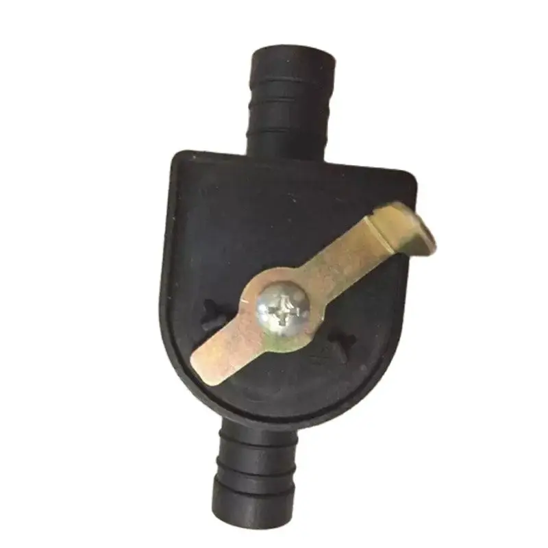 Регулирующий клапан для Geely MK CK