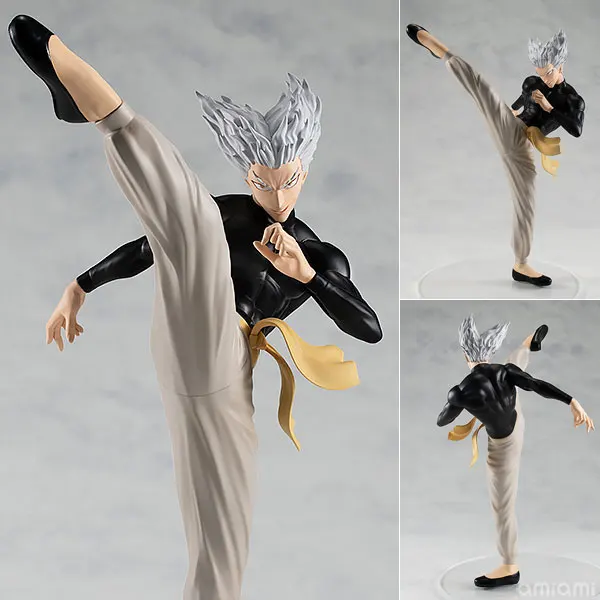 

Фигурка аниме «один пунш-парад», 19 см