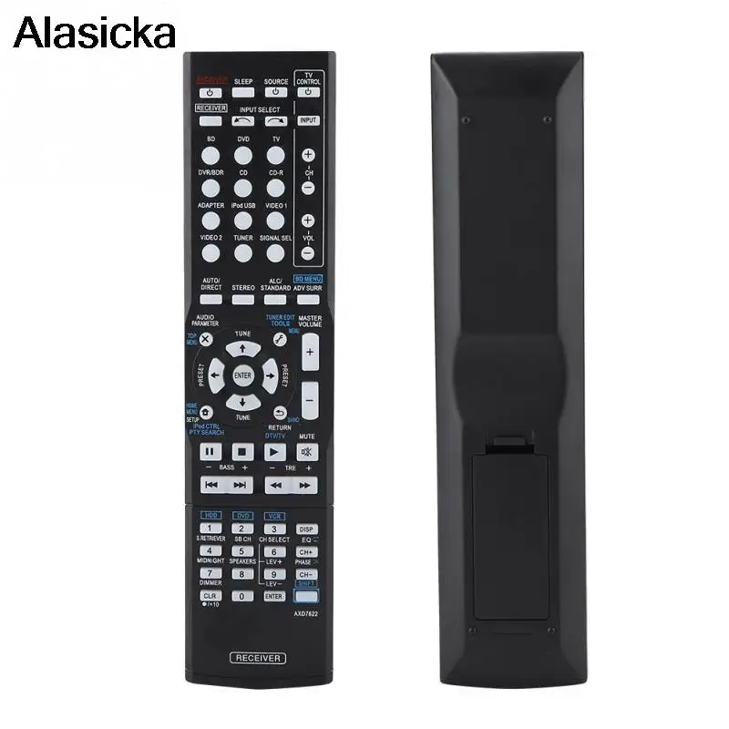 Запасной пульт дистанционного управления для Pioneer AXD7622 HTP-071 VSX-521 VSX-921 VSX-522 VSX-523 Series AV ресивер