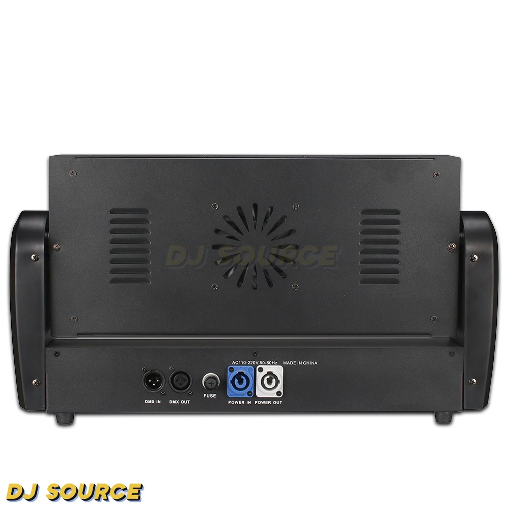 Светодиодный 36x3w тёплый светильник 648Pcs RGB Pixel Wash движущаяся головка Flash Wall Racing Horse