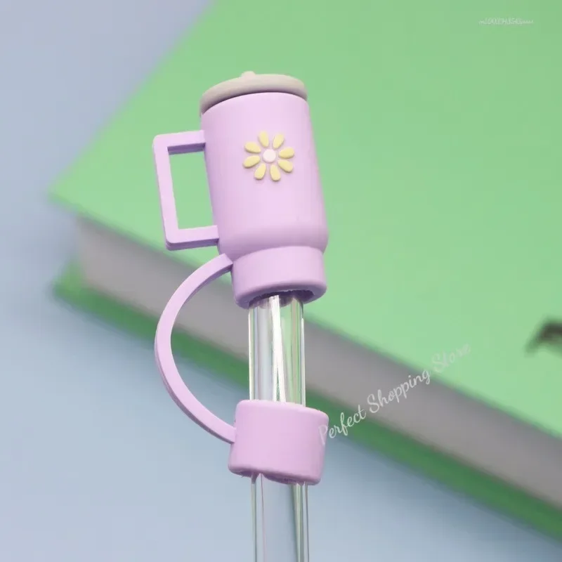 Многоразовый соломенный топпер для Кубка Стэнли