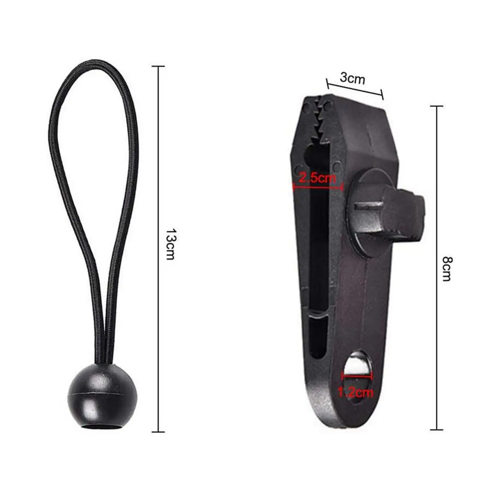 Крепкий держатель для лодки