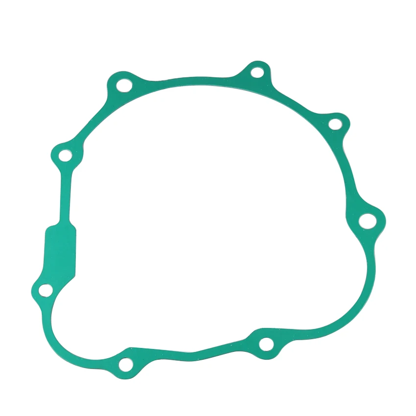 Прокладка крышки генератора для Honda XR125 XR125L XLR125 KICK NXR125 bros ES 2003-2006 OEM: 11395-KGA-900 11395-KGA-901