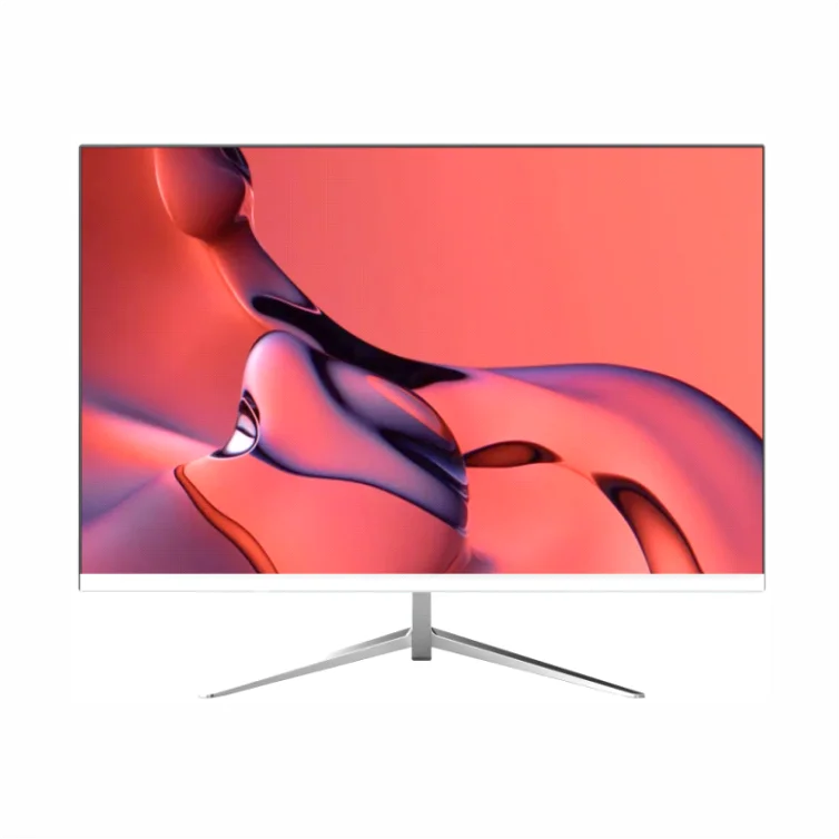 Бескаркасный 27-дюймовый HD-дисплей 165 Гц IPS-монитор для ПК супертонкий 1 мс игровой