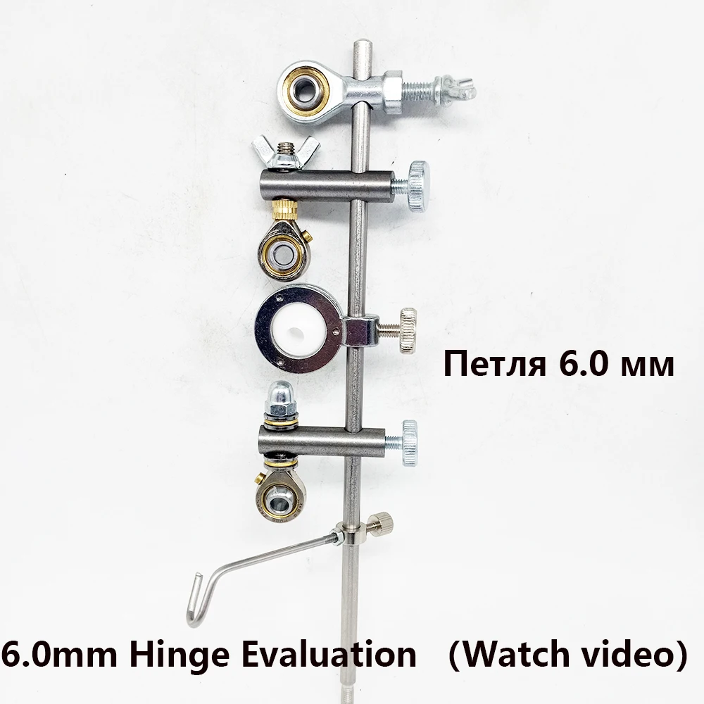 Шарнирная комбинированная точилка для ножей осевой шариковый упорный подшипник