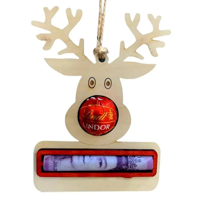 

Рождественские наличные подарочные открытки, Рождественская тема, мультяшный принт, держатель для денег, подарочные открытки, рождественские праздничные поздравительные открытки, деньги и подарок