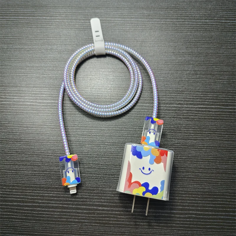 Защитный чехол для зарядного устройства Apple 11/12/13/14