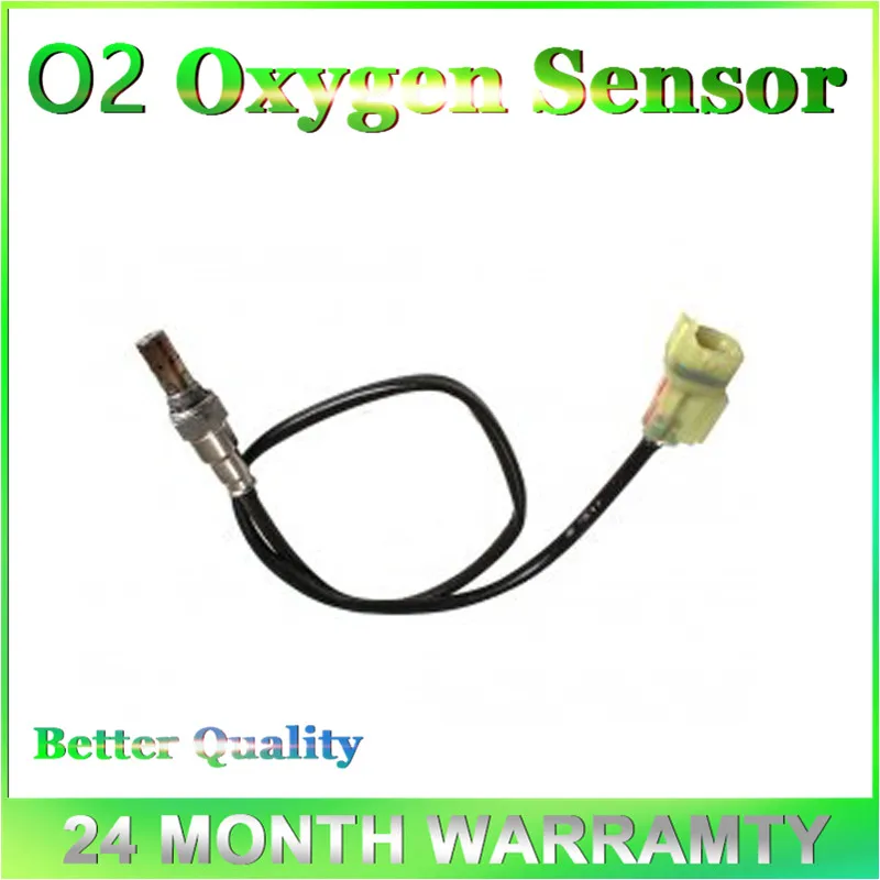

Lambda Probe Lambda Exhaust Gas Sensor Oxygen For Honda CBR1000R CB1000 SC60 2008 36531-MFN-D01