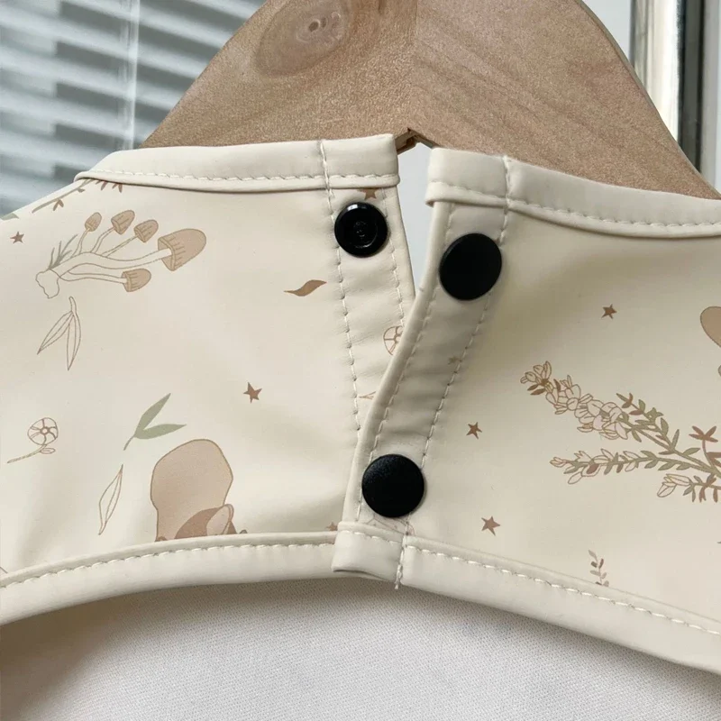 Рисунок 6 - Милые детские нагрудники