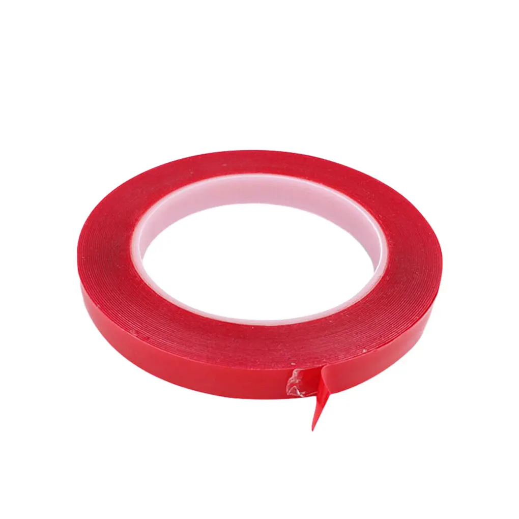 

2/3/5 Acrylic Double-sided Adhesive Tape For Long-lasting And Waterproof Bonding Good Adhesion Durable