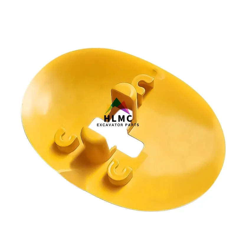 Рисунок 4 - Аксессуары для экскаватора E312/320/320B/C/D