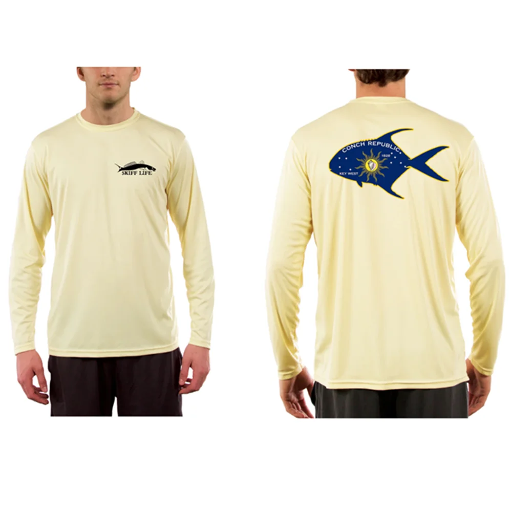 pullover fishing shirts