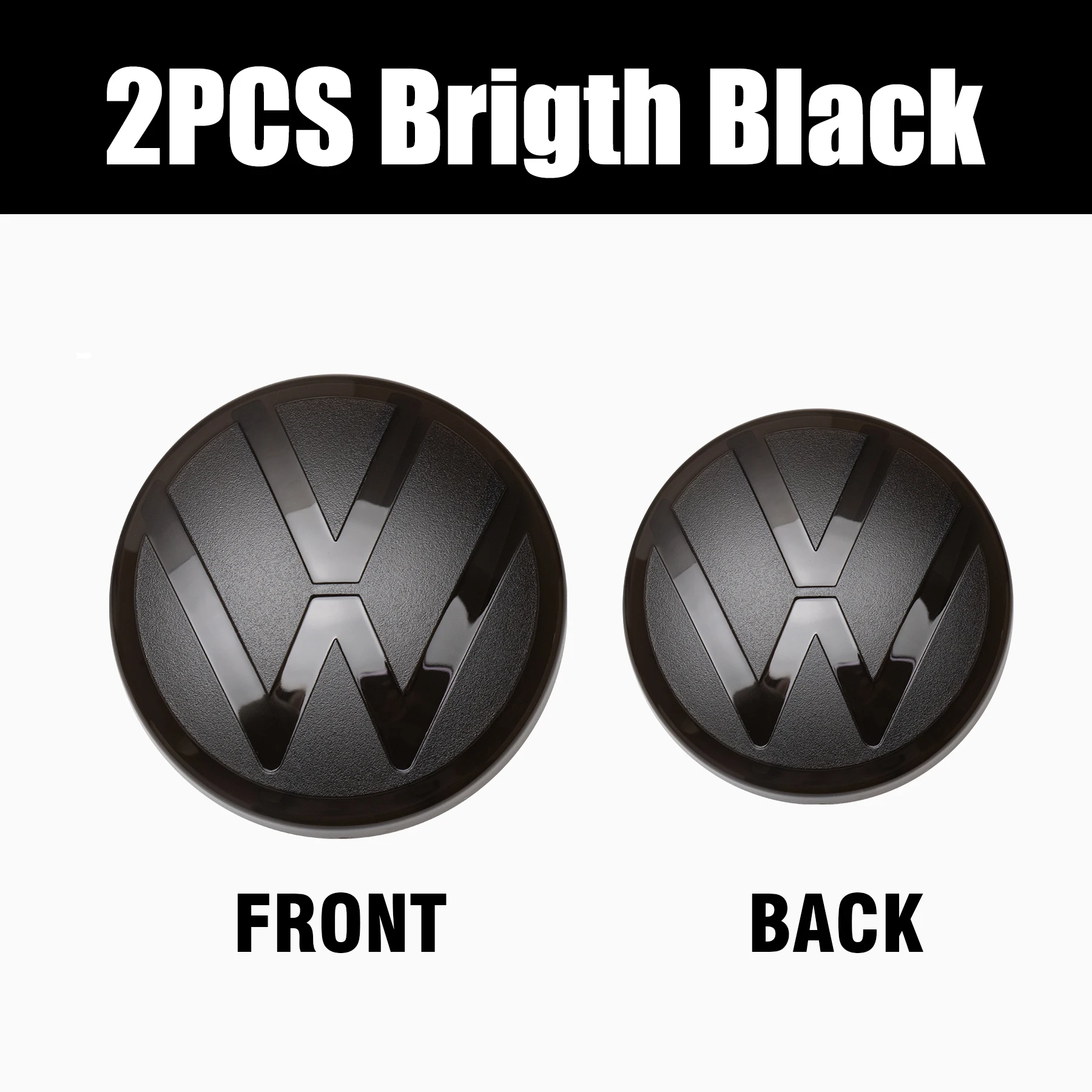 

Передняя решетка автомобиля, задняя эмблема багажника, крышка, автоматическая модификация, значок, декор для VW Volkswagen Passat B8 2017 2018 2019, аксессуары