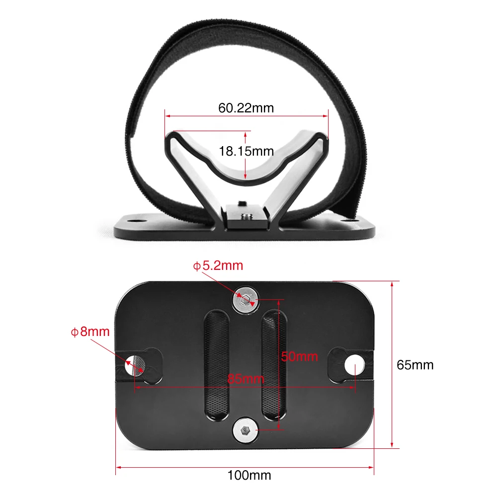

2022 New Bike Car Carrier Bicycle Rear Wheel Car Roof Mount Rack Aluminum Rear Wheel Fixing Stand Bike Accessories