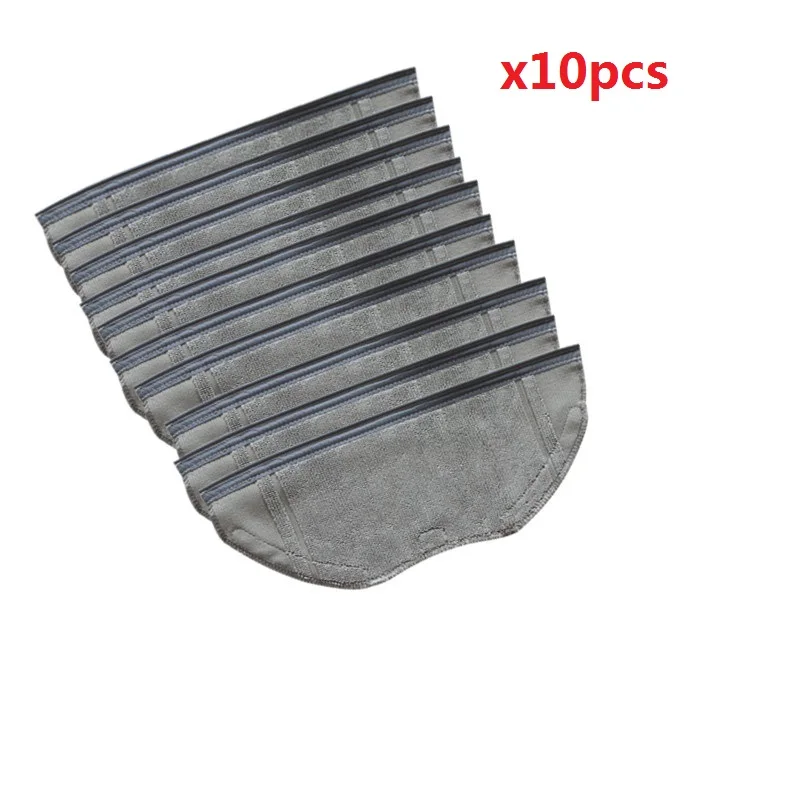 

Аксессуары для робота-пылесоса 360 S9 x90