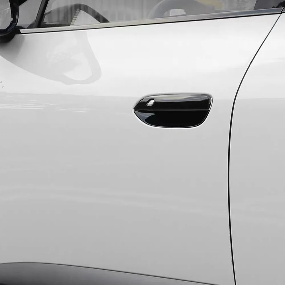 Подходит для BYD Sea Lion 06EV 2021, крышка дверной чаши, защитная крышка ручки, внешняя модификация, специальные аксессуары (art.: 3920d301f58ea) - 3920d301f58ea