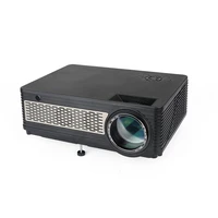 owlenz 5 8inch led screen projector sd300 1080p full hd home theater led projector for resell