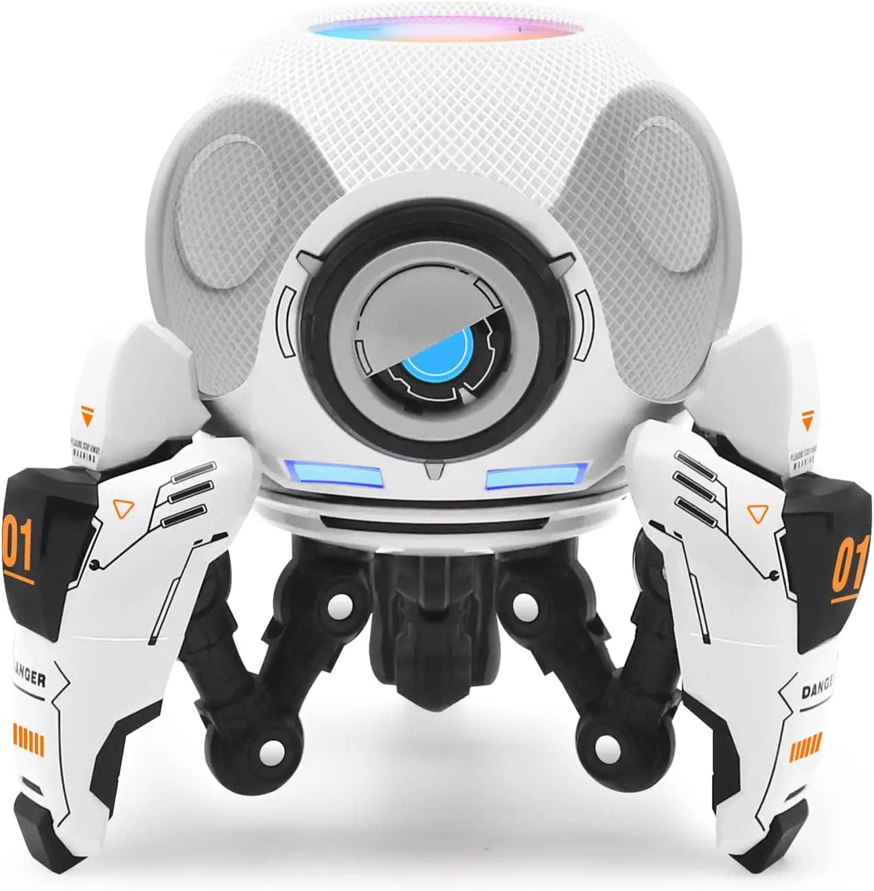 Подходит для настольной подставки Echo Dot 4-го5 поколения, мини-подставки Homepod, украшения дома (art.: 3920cbd807709) - 3920cbd807709
