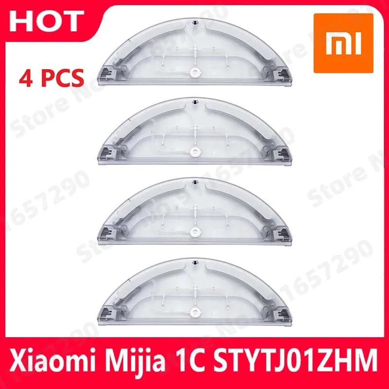 Xiaomi Mijia 1C Robot Vacuum Cleaner Water Tank Accessories