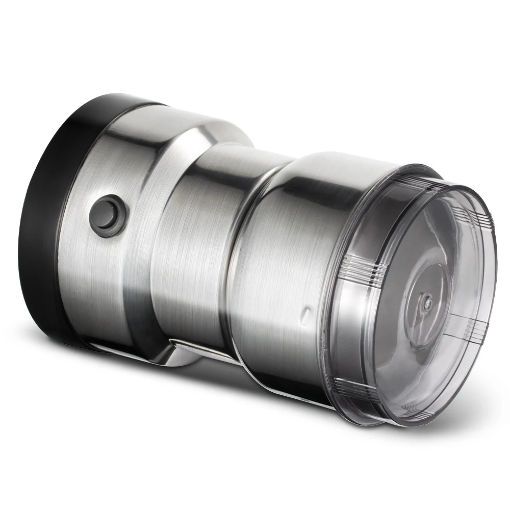 Многофункциональная соковыжималка Электрическая мельница для зерен Сухая