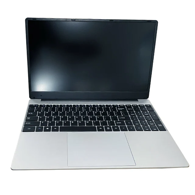 

Jieshuo 15.6 Inch 12G RAM 512G SSD Intel quad-core processor 1920*1080 resolution Ultra-thin laptop computer
