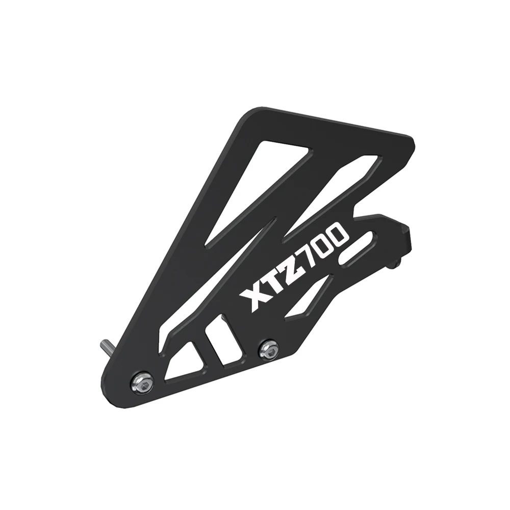 

Rear Caliper Guard Cover Protector FOR YAMAHA XTZ 700 xtz TENERE tenere & RALLY EDITION 2019 2020 2021 Motorcycle CNC 2022 2023