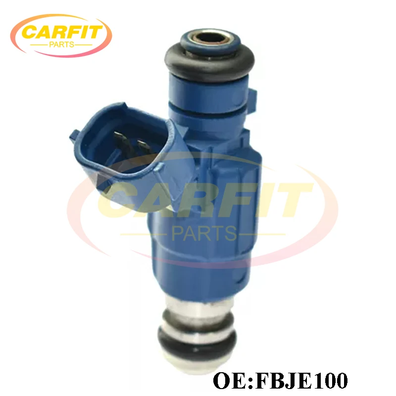4 шт. новые OEM FBJE100 16600-AA500 16600AA500 топливные форсунки для Nissan Safari Patrol RB25DET TB48DE GTR R34 RB25