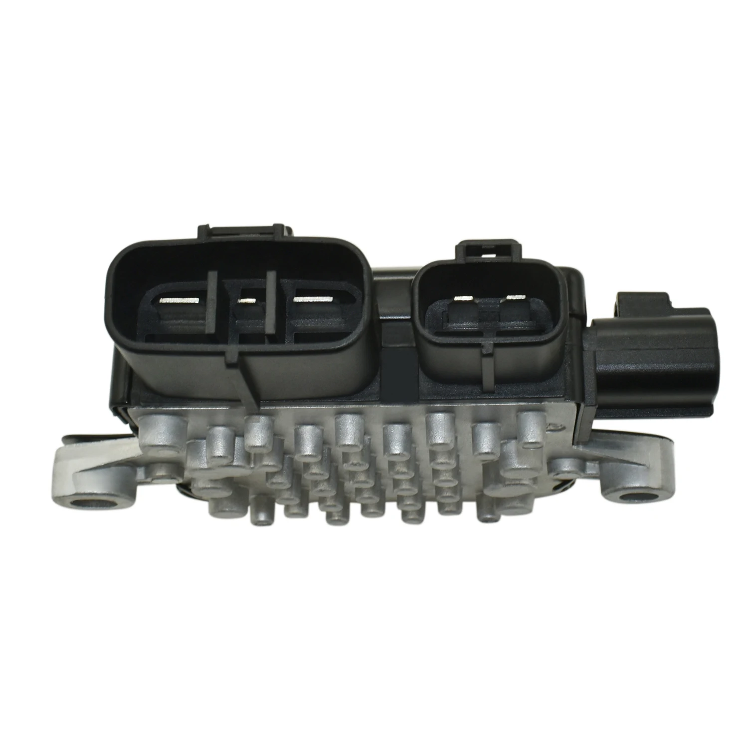 1355A126 1355A408 1F452-19700 1F 45219700 Модуль блока управления вентилятором охлаждения для