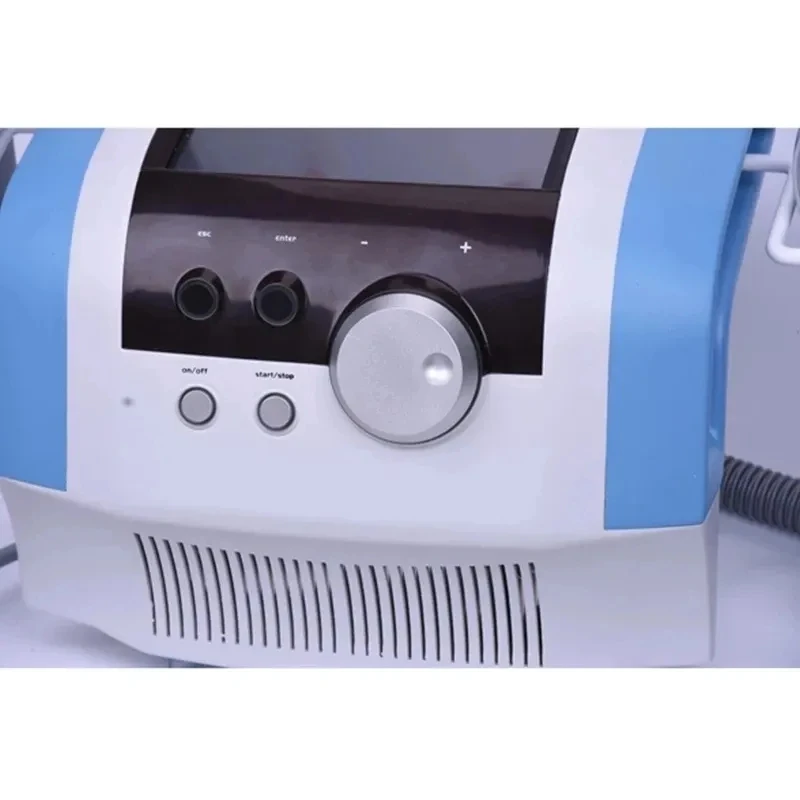 Лидер продаж портативный ультразвуковой аппарат для лифтинга лица и снижения