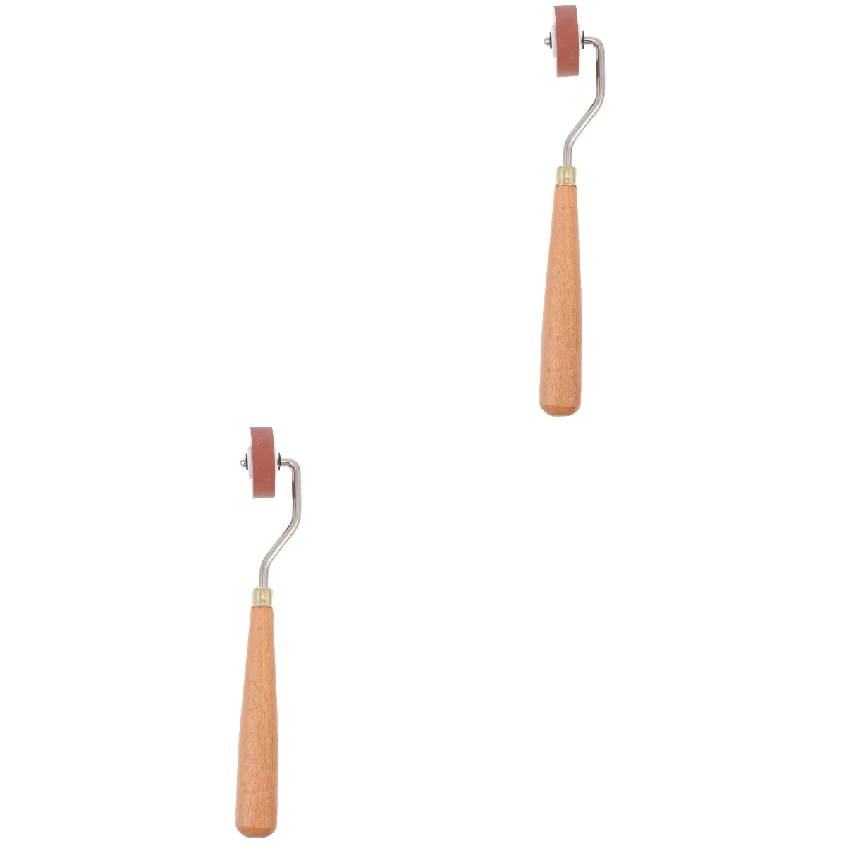 

Roller Brayer Rubber Ink Glue Printmaking Rollers Painting Oil Stamping Printing Paintgluing Tool Pasting Soft Hard Carpet