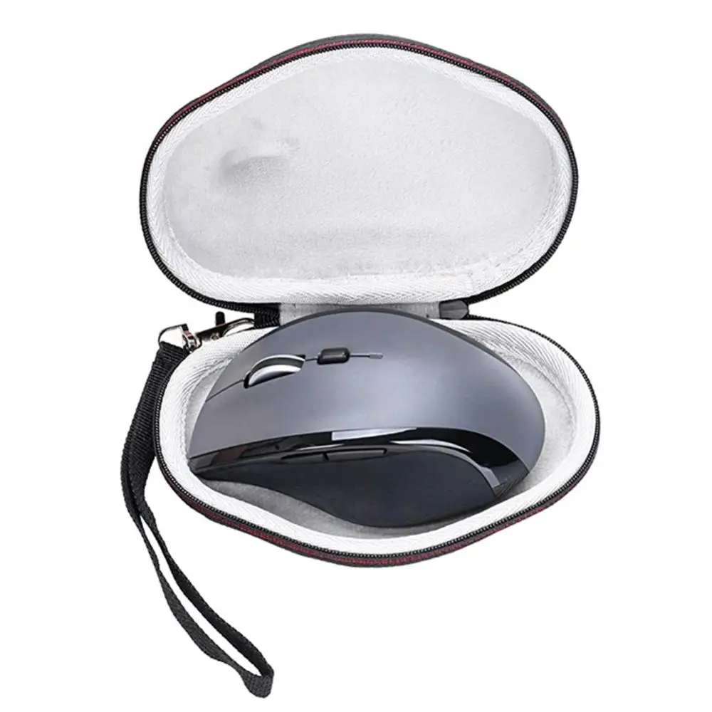 Для Logitech M720 M705 Триатлон жесткая портативная Фотосумка для Logitech M720 M705 Триатлон многофункциональная беспроводная мышь