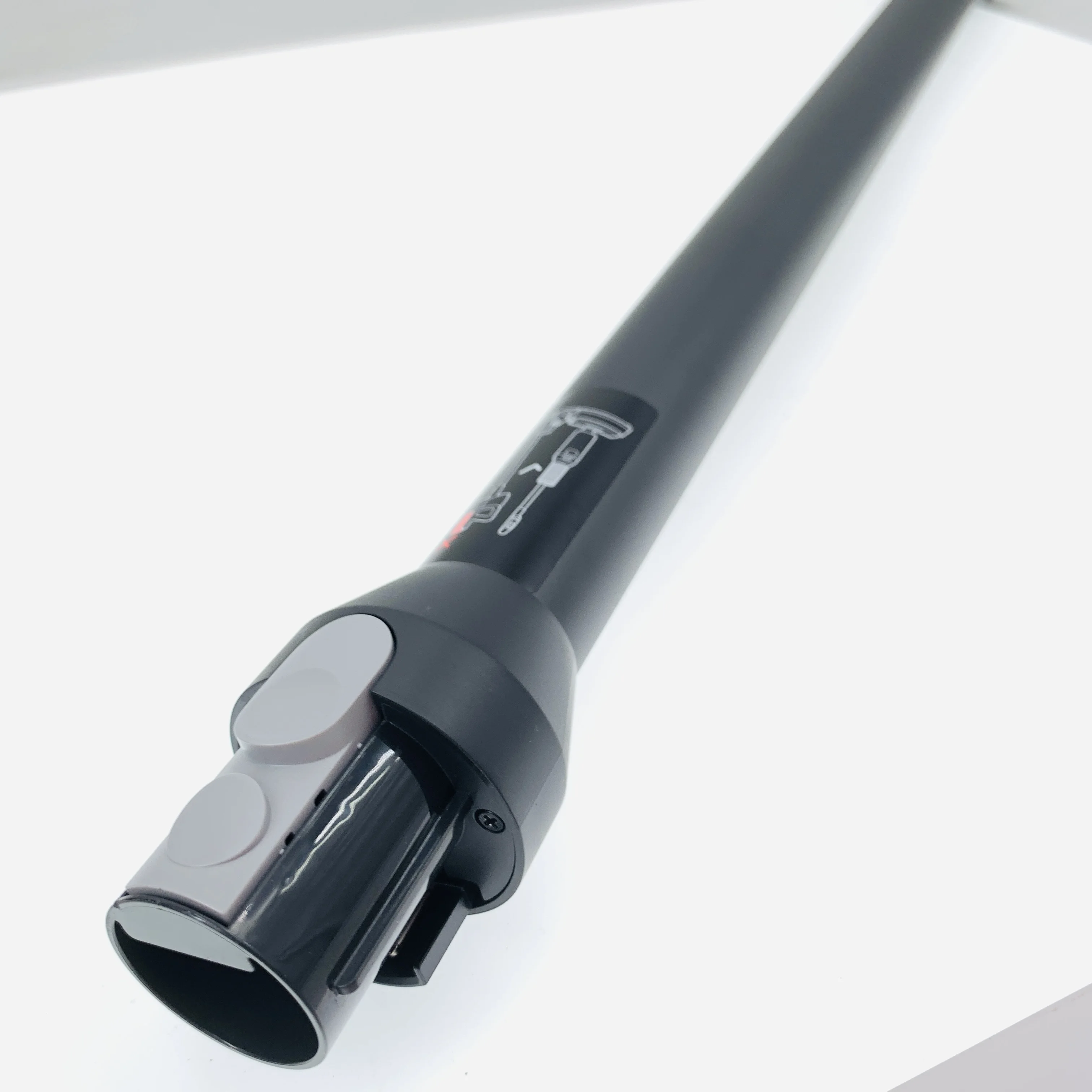 Фото Металлический токопроводящий стержень для пылесосов Roborock A10 UltraE/A10 Ultra F25 ACE ombo dyad pro Combo H5 H6 H7 SCWXCQ01RR H60 Ultra №2