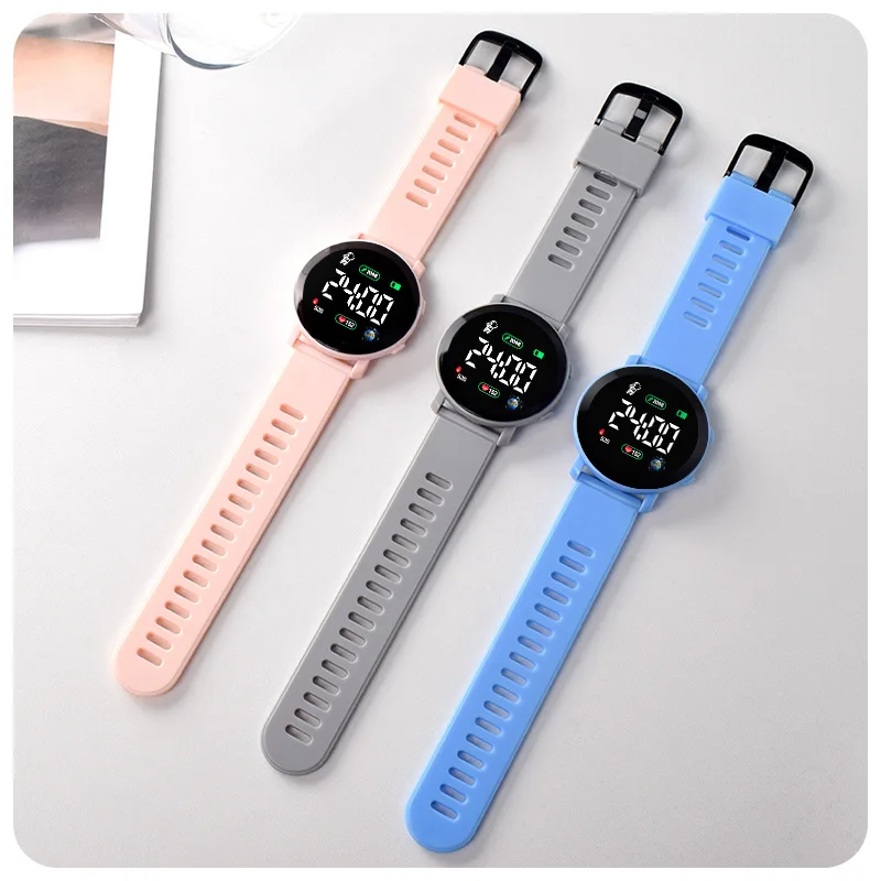 

Kids electronic watch