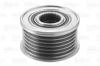 

Store code: 588019 for ALTERNATOR pulley pulley