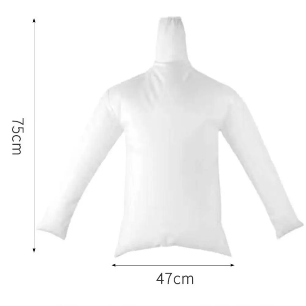 

Быстросохнущая сумка для одежды White