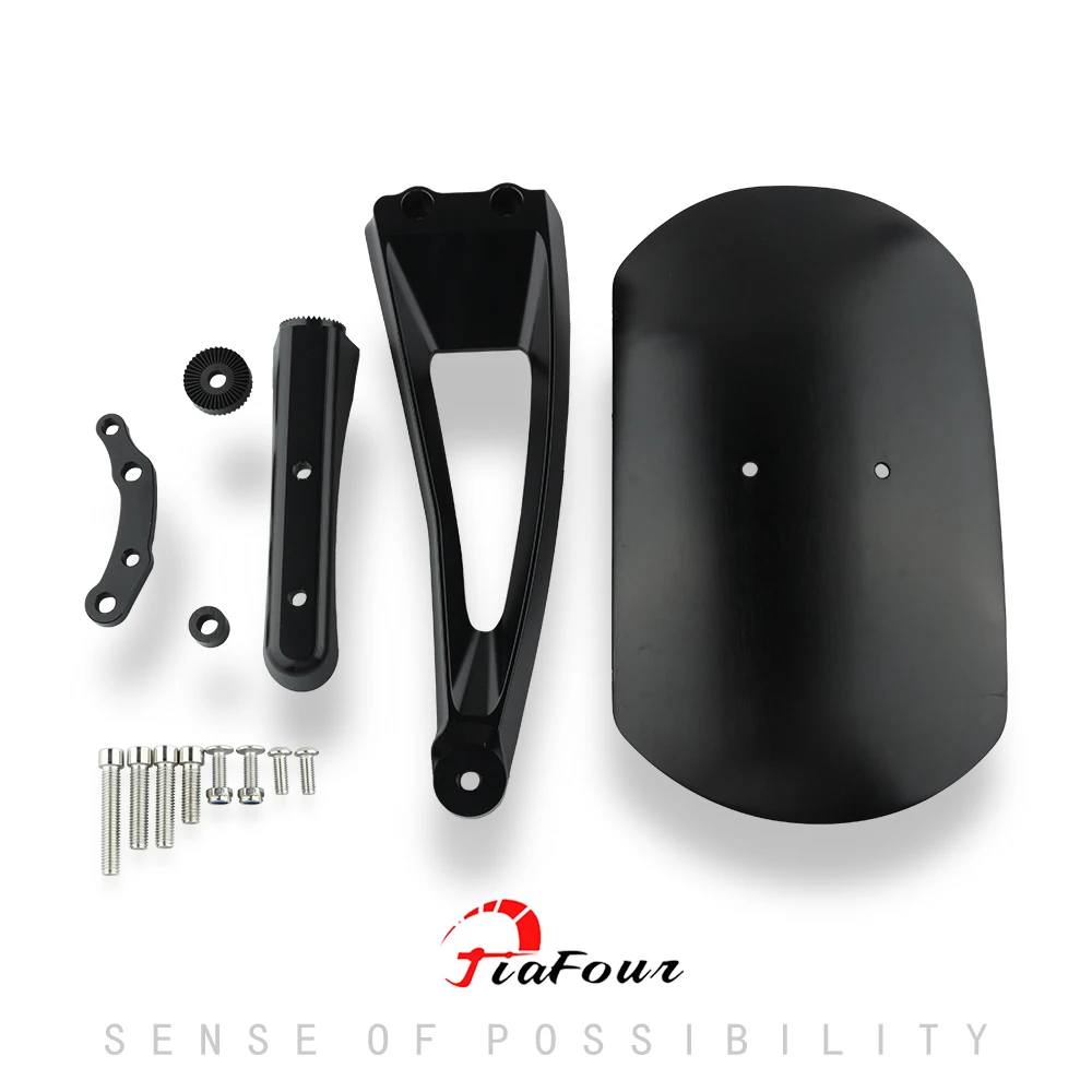 

Мотоциклетное крыло для R 12 nineT R12S R12 GS R nineT Scrambler R nineT Pure RnineT Option 719, брызговик на заднее крыло