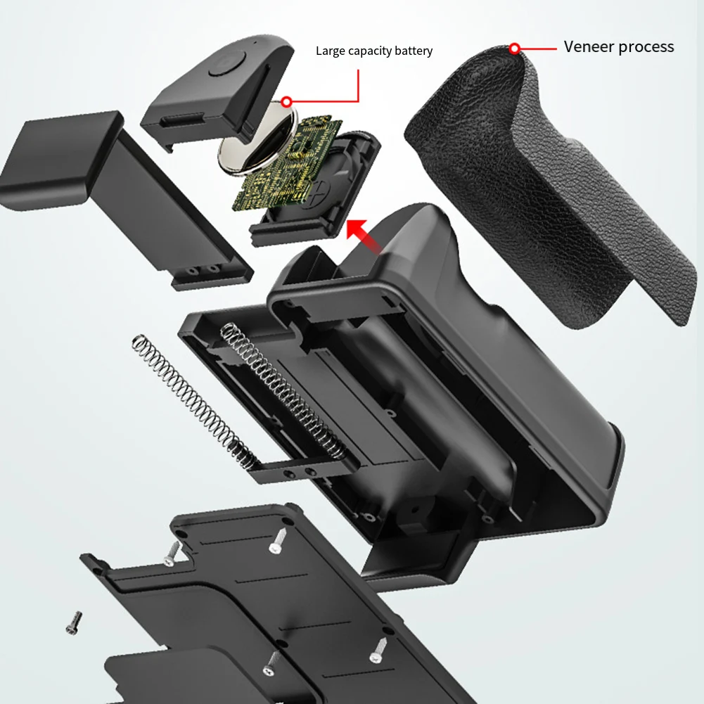 Ручка для селфи дистанционный затвор IPhone Android Bluetooth-совместимый контроллер