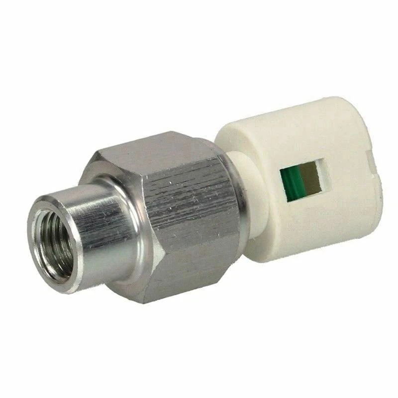 Термостат охлаждающей жидкости с корпусом и датчиком давления