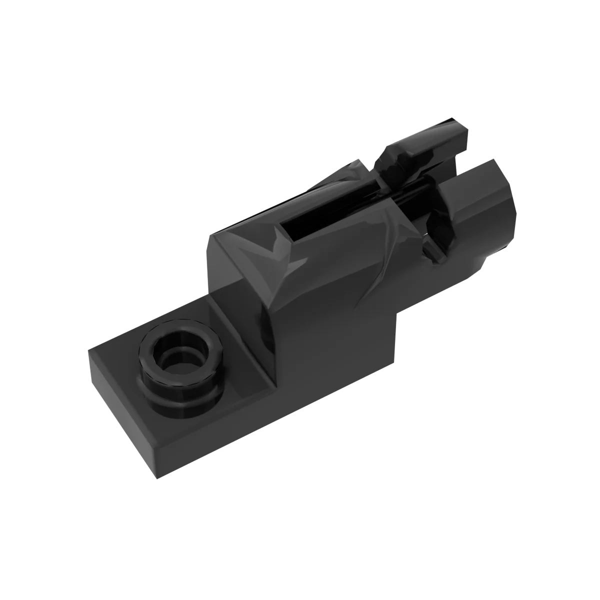 

10PCS High-Tech Assemble Particle 15403 1x3 Launching Brick Building Blocks Kit Replaceable Part Toy For Children Gifts