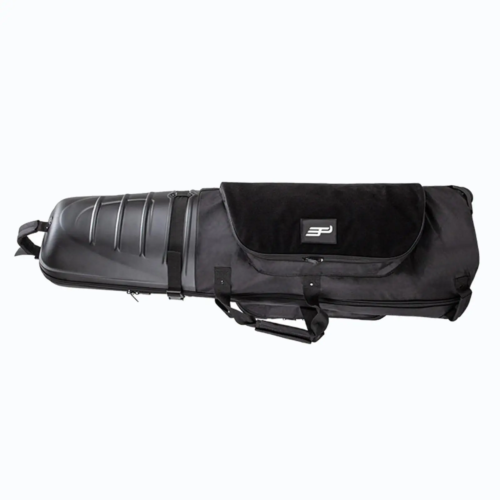 Travel Cover Luggage With Wheels And Hard Case Top For Golf 