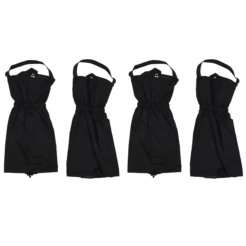 

2 пары водонепроницаемых фотоэлементов для пеших прогулок, скалолазания, кемпинга