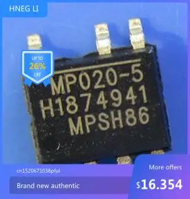 

100% NEW Free shipping Mp020-5 mp020-5gs