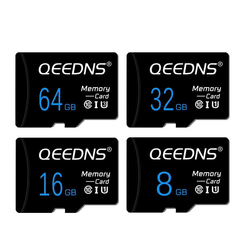 

Высокоскоростная Micro TF SD-карта 128 ГБ Extreme Pro флэш-карта памяти 8 ГБ 16 ГБ 32 ГБ мини SD-карта класс 10 64 Гб 256 ГБ 512 ГБ U3 флэш-карта
