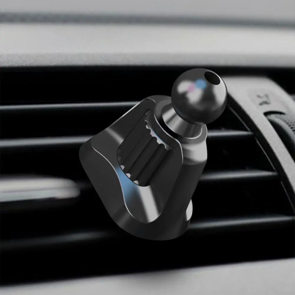 

Держатель для телефона Магнитный с креплением на вентиляционное отверстие