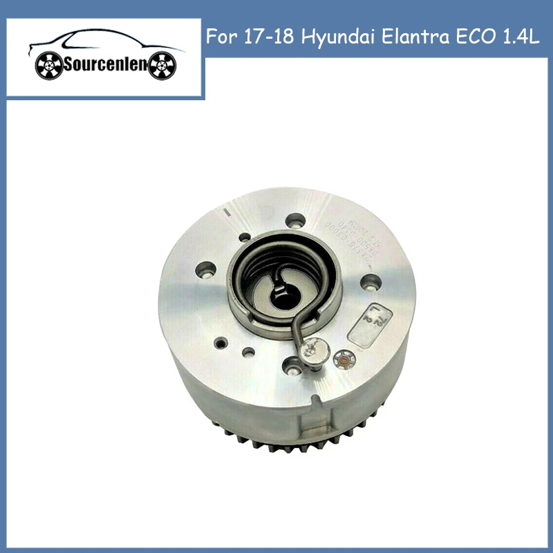 

Оригинальная деталь для выхлопных газов автомобиля для 17-18 Hyundai Elantra ECO 24370 л 03000-2437003000